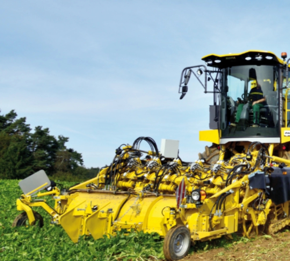 Запчастини до Ropa