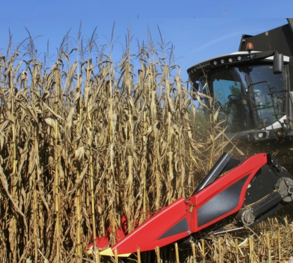 Запчастини до Geringhoff