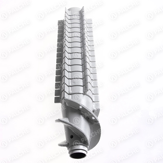 502121 (501085) (501081) Ротор великий (підходить до GERINGHOFF)