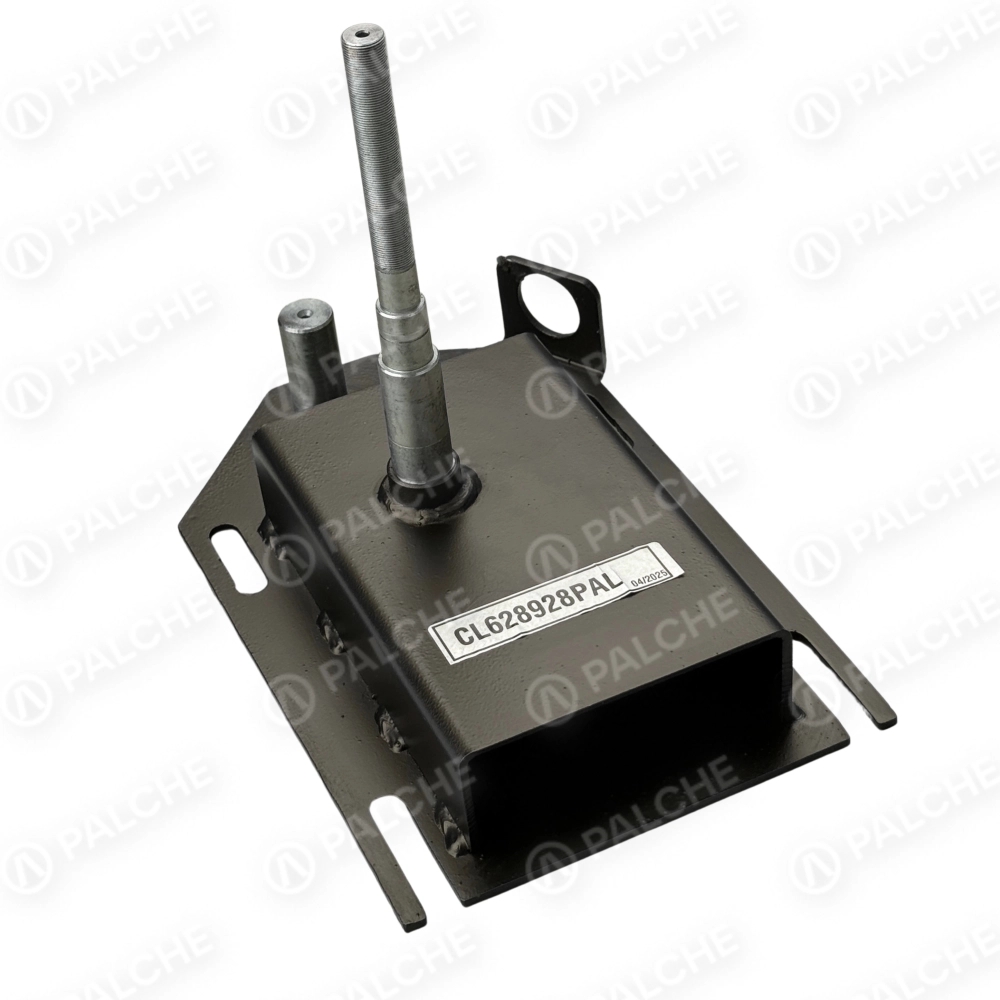 628928 Стійка підшипника (підходить до CLAAS)