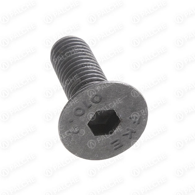 216308 Болт М8х25 потайний (підходить до CLAAS)