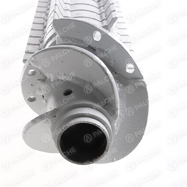 502121 (501085) (501081) Ротор великий (підходить до GERINGHOFF) - alternative image