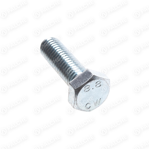 236328 Болт М14х45 6-ГР. (підходить до CLAAS)