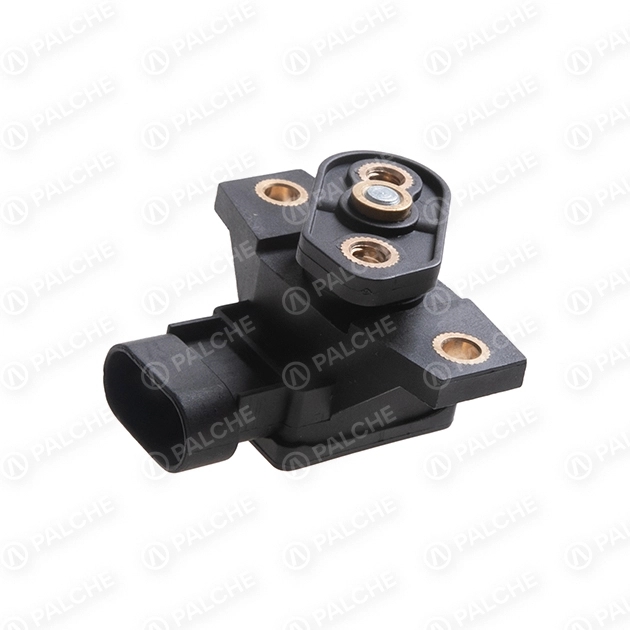 011780 Датчик індукційний (підходить до CLAAS)