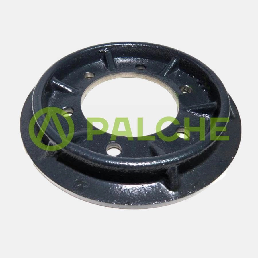 645933 Кришка запобіжної муфти (підходить до CLAAS)