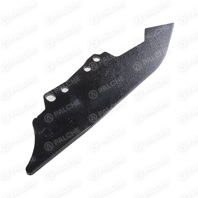 1203021591 Подовжувач лемеша Т2 (підходить до HOLMER)