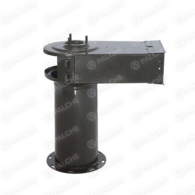 795389 Ніжка елеватора (ор) (підходить до CLAAS)