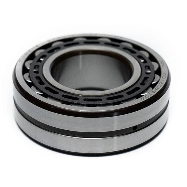 217329 (782547) Підшипник BS2-2207-2RS/VT143 SKF (підходить до CLAAS)