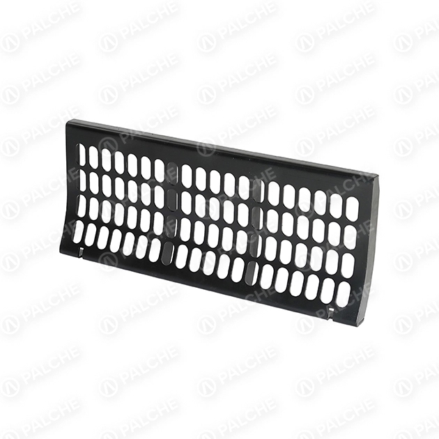 757439 Сегмент підбарабання 19х40 (підходить до CLAAS)