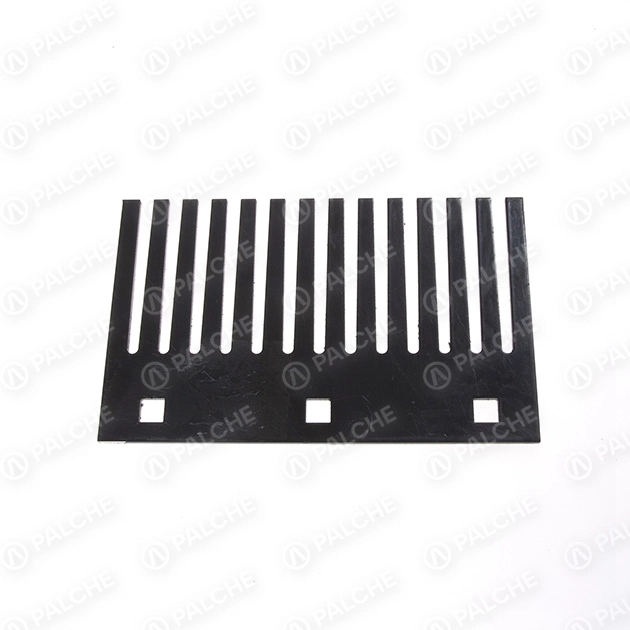 740215 (749024) Лопасть Hardox (підходить до CLAAS)