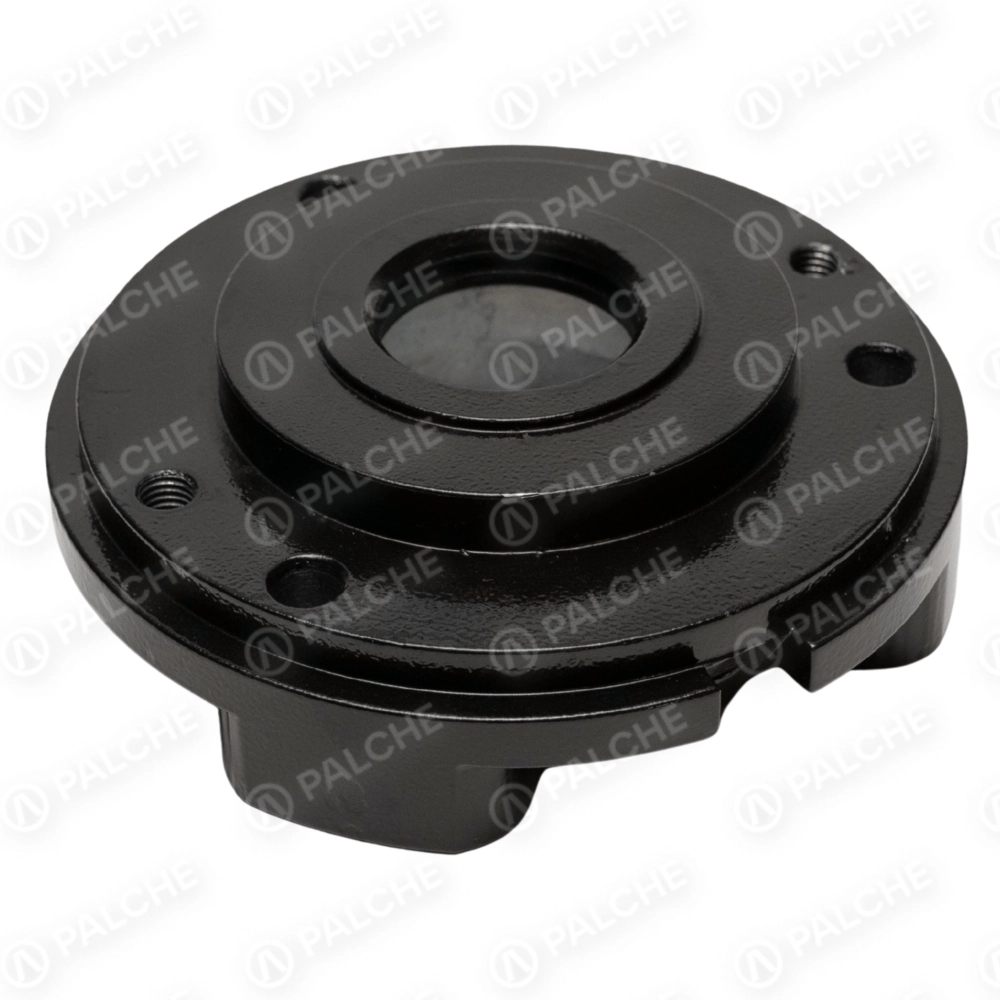 741482 (736873) Вкладиш підшипника (підходить до CLAAS)