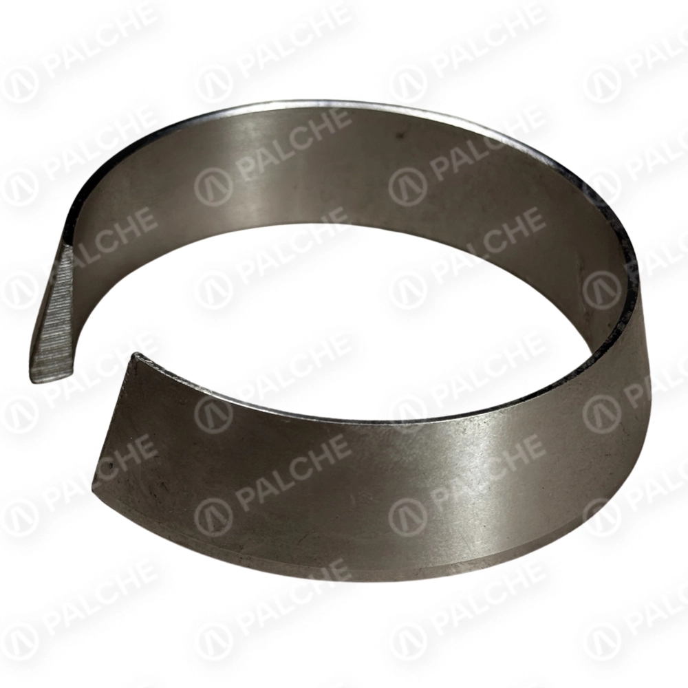 744887 Кільце конічне D71x18 (підходить до CLAAS)