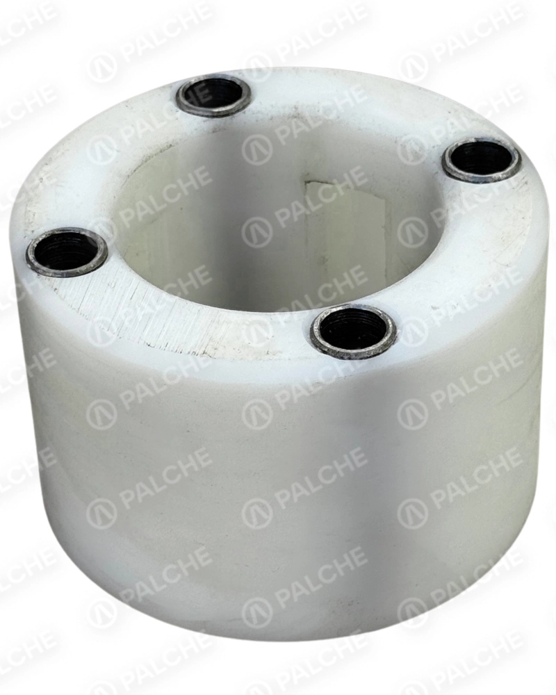 101068 (100106800) Втулка D114 (підходить до ROPA)