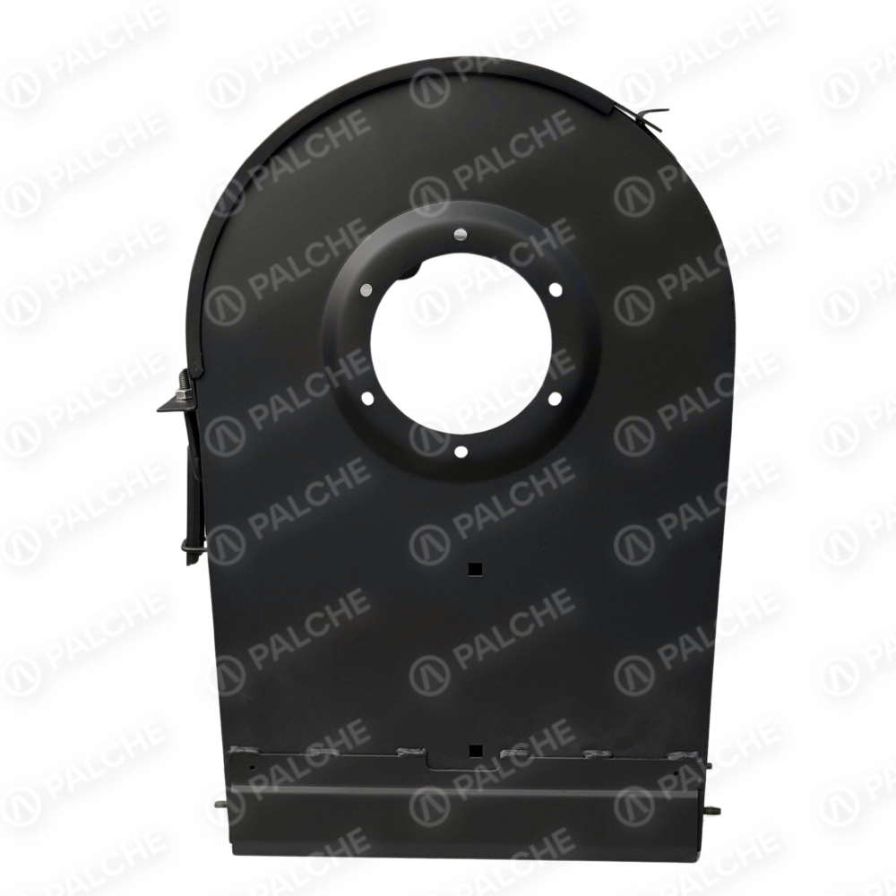 735992 Ніжка зернового елеватора (підходить до CLAAS) - alternative image