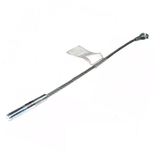 753011 Трос сталевий (підходить до CLAAS)