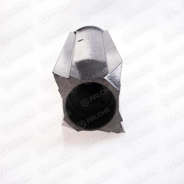 995371 Труба (підходить до CLAAS) - alternative image