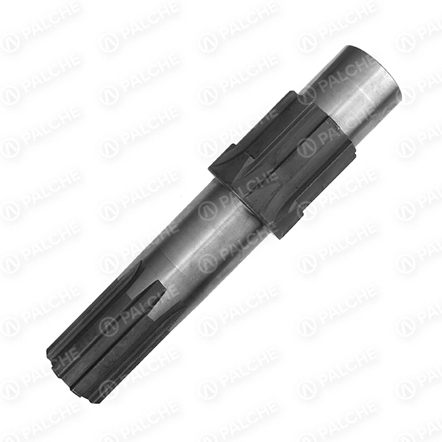 181038200 (O-20150380) Вал привідний пальчикового вальця (підходить до ROPA)