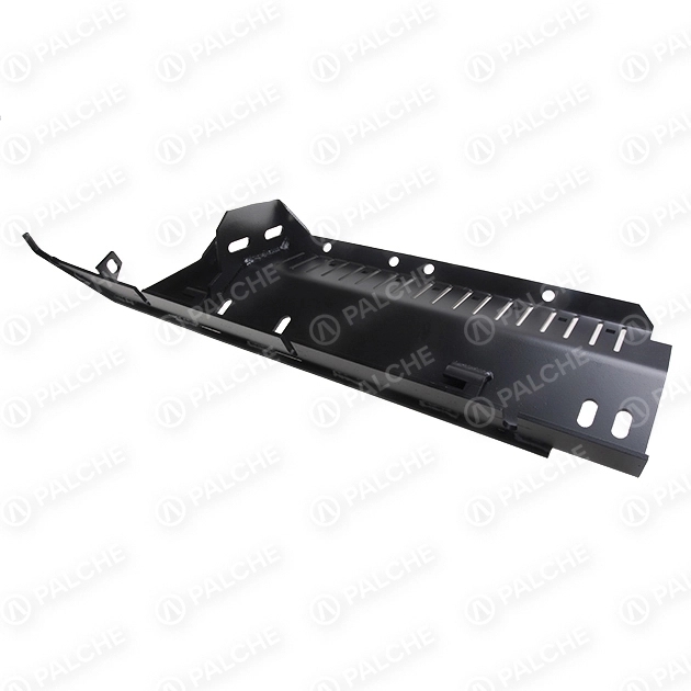 001466 Корпус (підходить до GERINGHOFF)