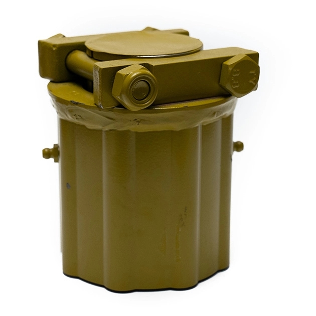 496161 (159688) Муфта карданного вала (підходить до CLAAS)