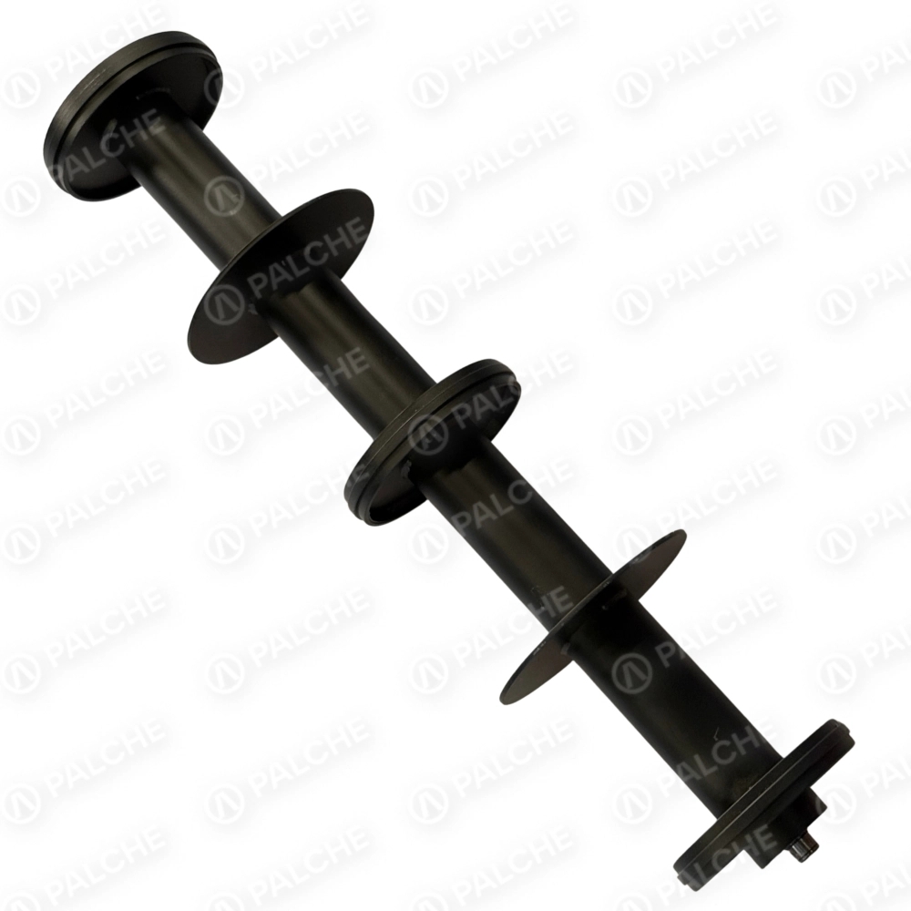 767581 (630645) Вал похилої камери (підходить до CLAAS)