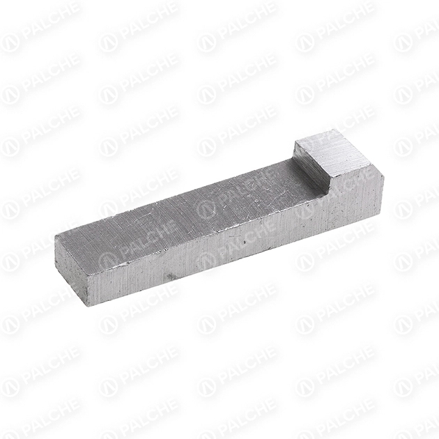 007633 (101530) Шпонка з головкою 14х9х56 (підходить до CLAAS)