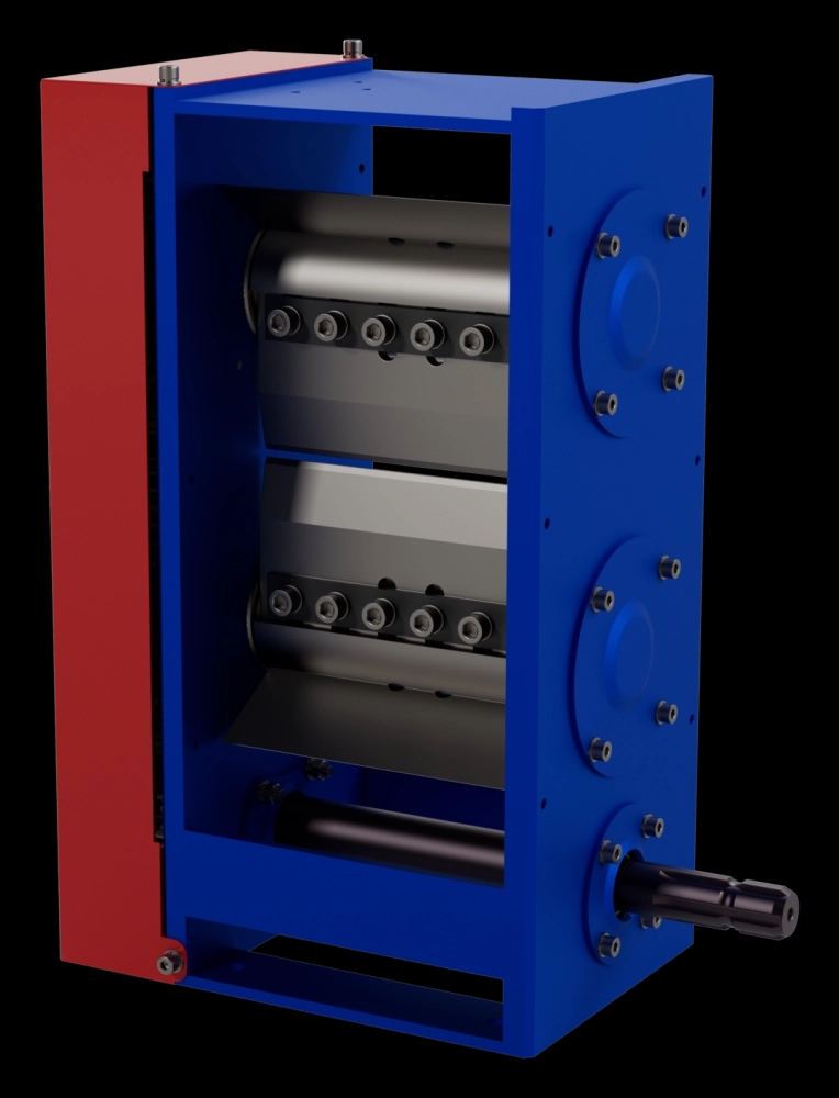 Ріжучий механізм PG-120 - alternative image