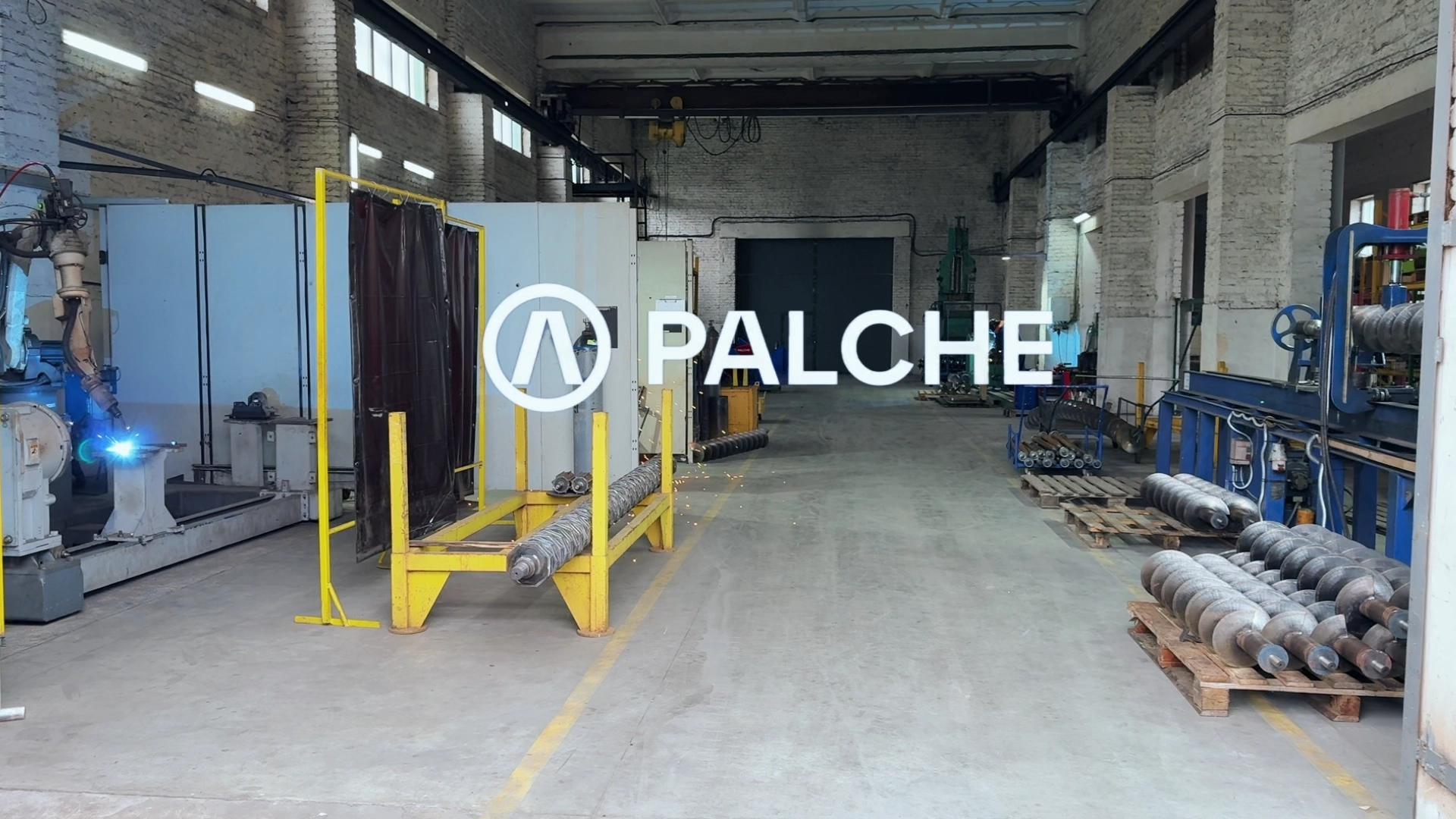 Palche videos