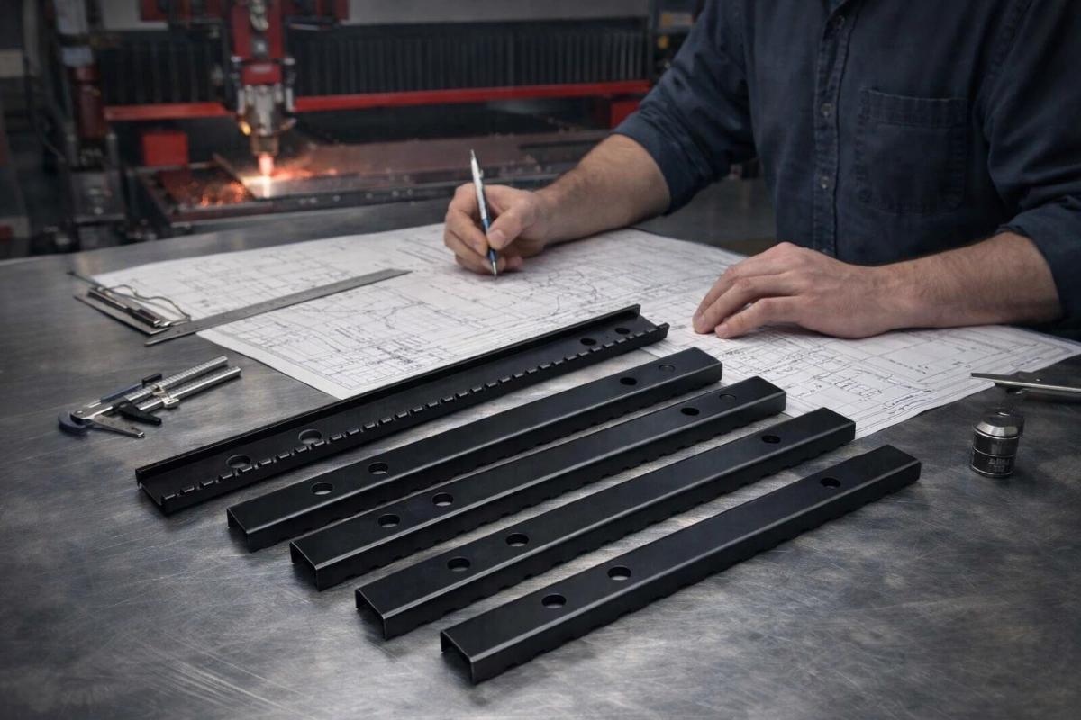 Впровадження нових запчастин всласного виробництва до марки техніки-CLAAS