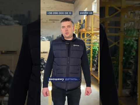 Ніяких простоїв в сезон – обирай надійність ✅