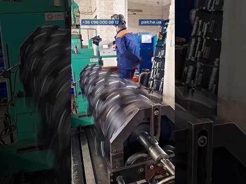 Балансування барабана ковпачкового – це не просто технічний процес.