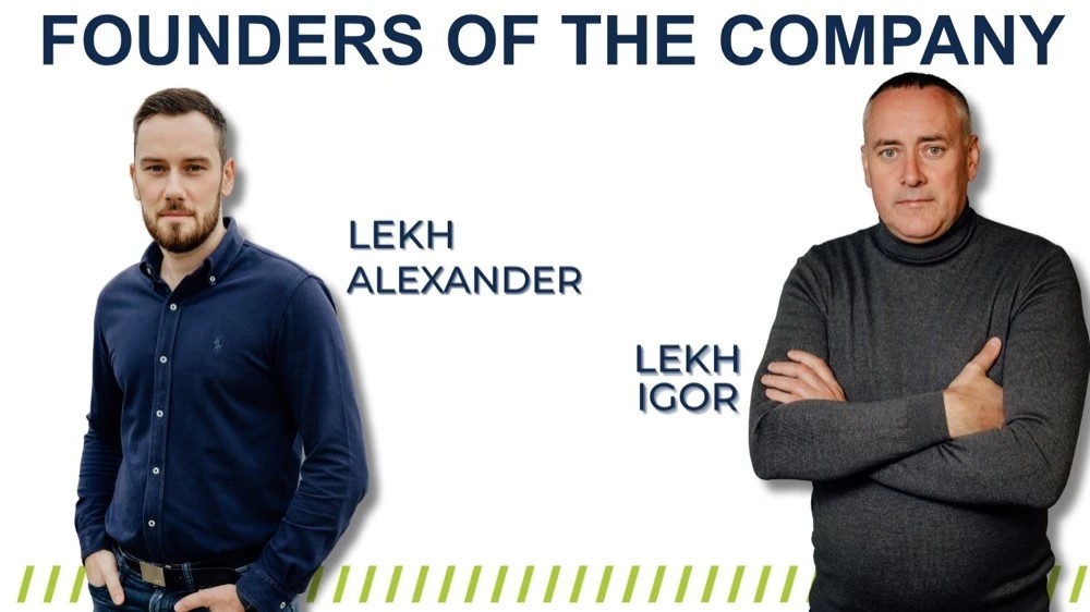 We work for your benefit