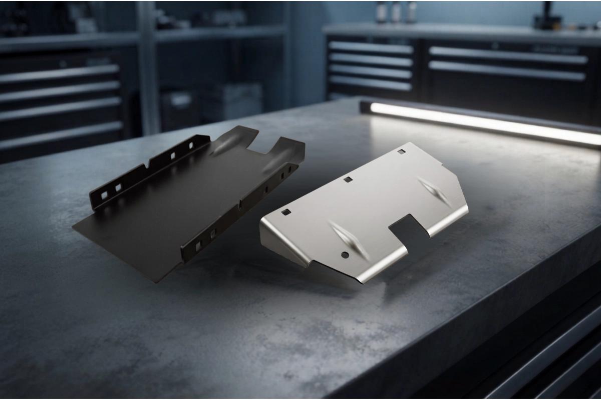 PALCHE presents new partitions of its own production