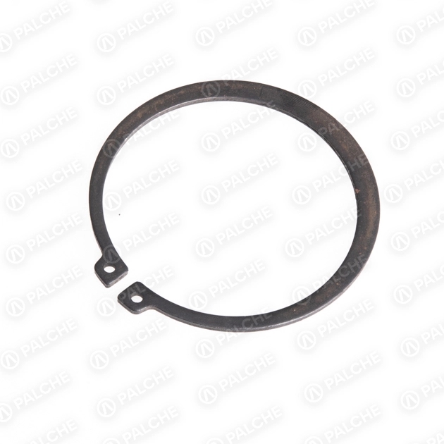 237863 Кільце стопорне Z80 (підходить до CLAAS)