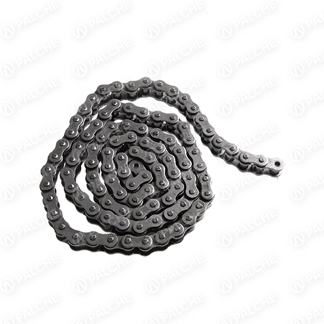 034100 Цеп роликовий (підходить до GERINGHOFF)