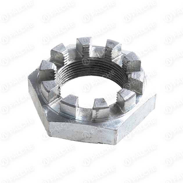 211053 Гайка (підходить до CLAAS)