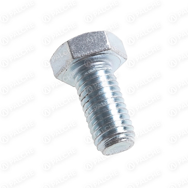 244387 (236056) Болт 6-гр М12x25 (8.8) DIN 933 (підходить до CLAAS)