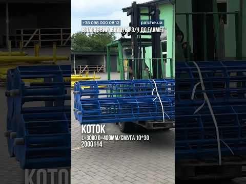 Навіщо чекати тижнями на оригінал, коли PALCHE вже на складі?