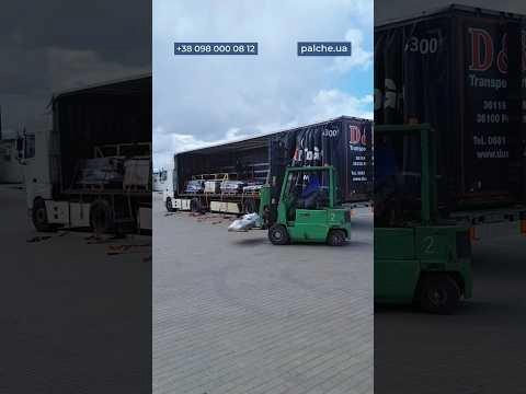 Швидка доставка по Україні та закордон, щоб ваша техніка працювала без простоїв!